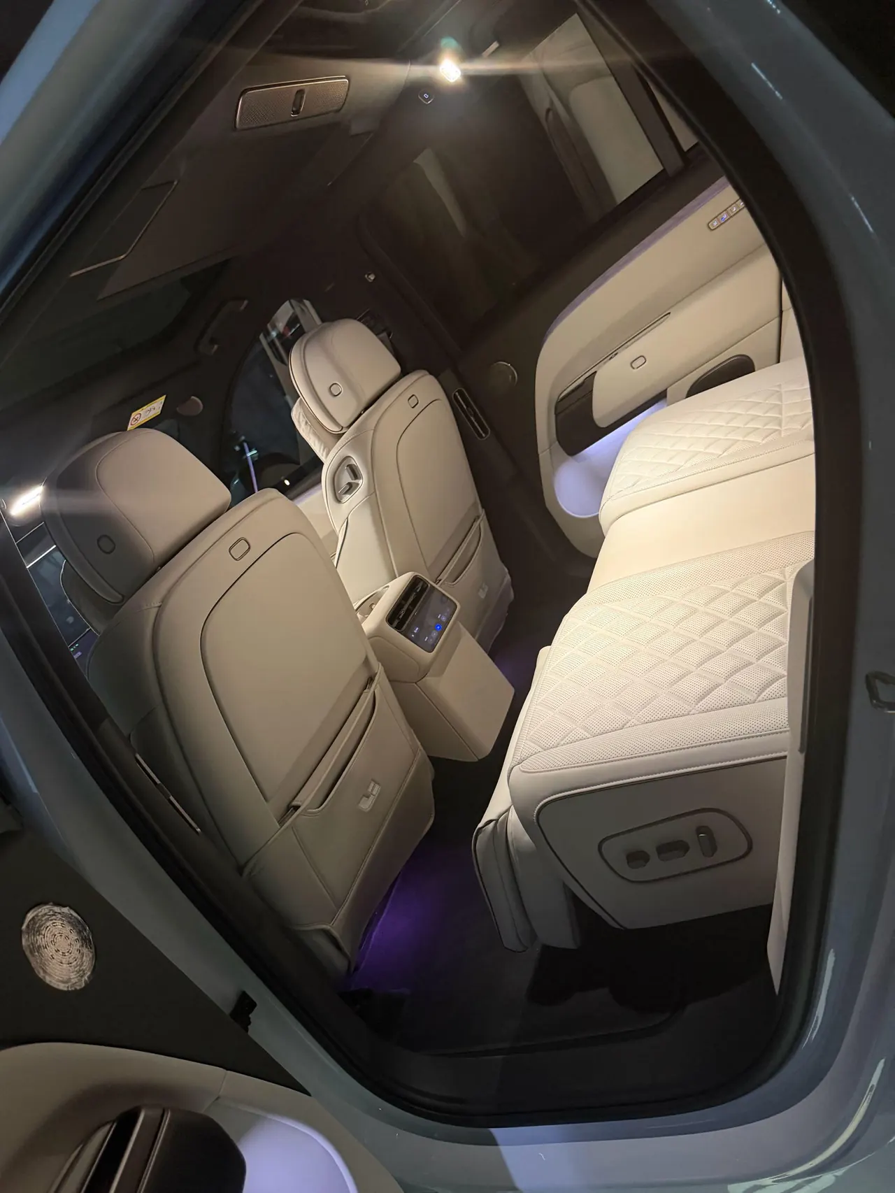 Li 2026 L8 Ultra Automatic 14
