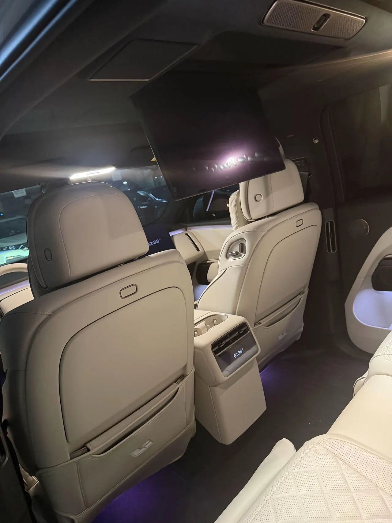 Li 2026 L8 Ultra Automatic 15