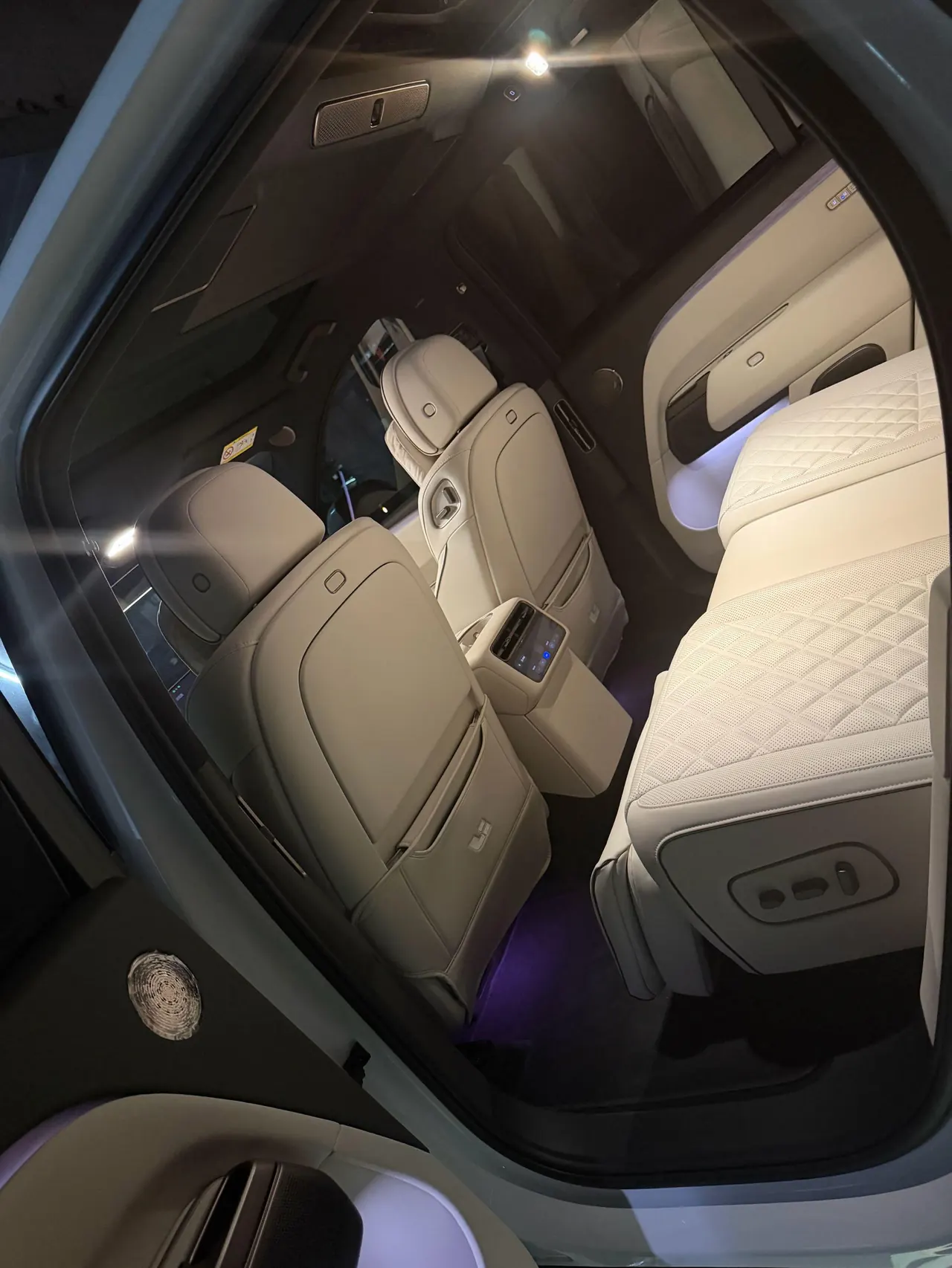 Li 2026 L8 Ultra Automatic 9