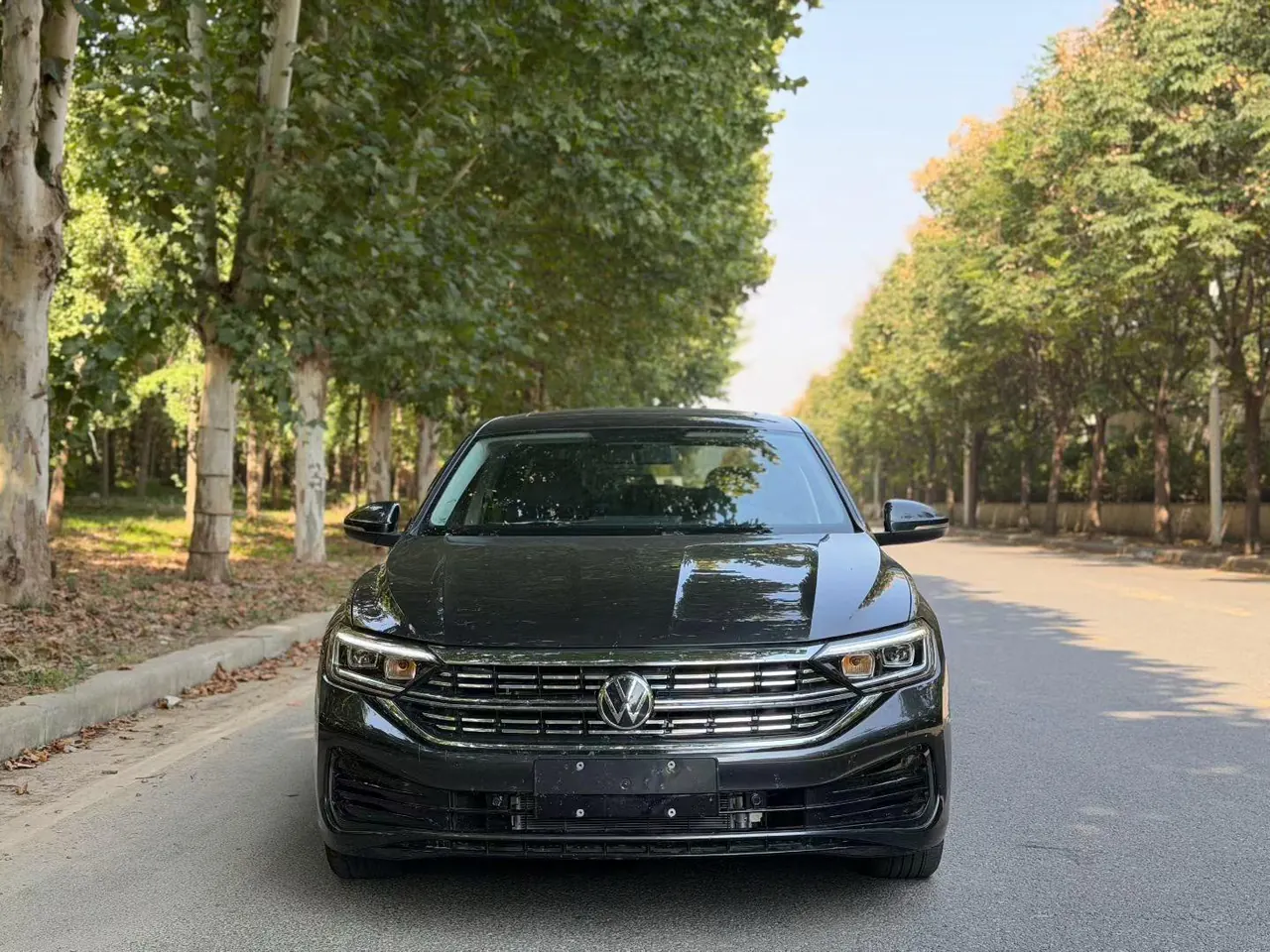 Volkswagen 2025 Sagittarius 1.5TSI 300TSI Exceed Edition (Modified) Automatic Gear 2