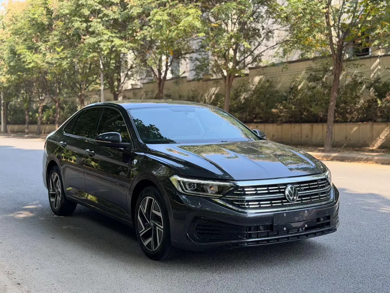 Volkswagen 2025 Sagittarius 1.5TSI 300TSI Exceed Edition (Modified) Automatic Gear 3