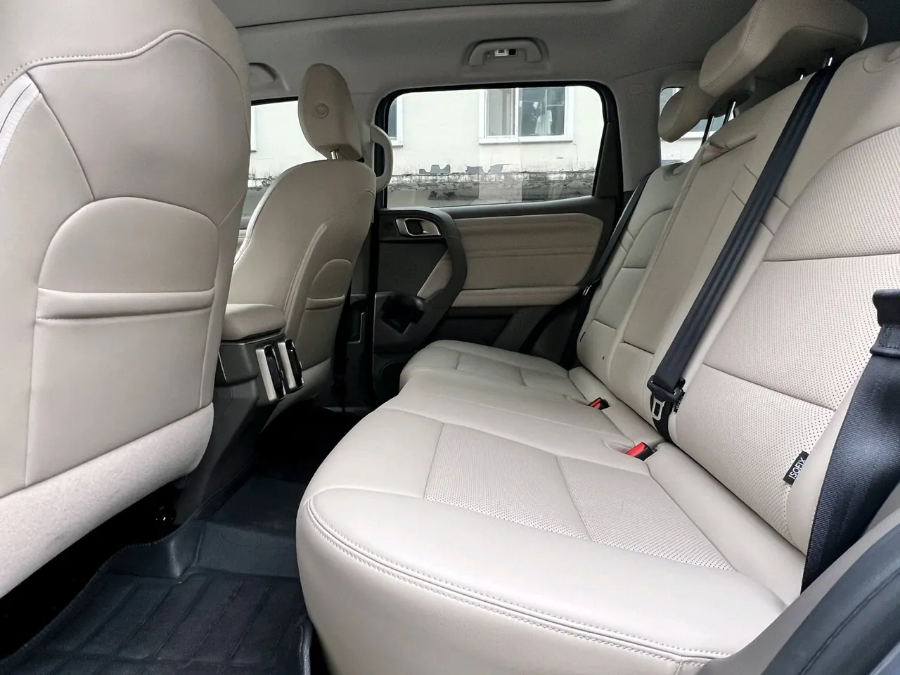 Haval 2026 model Big Dog 1.5T Border Collie Edition Automatic Transmission 8