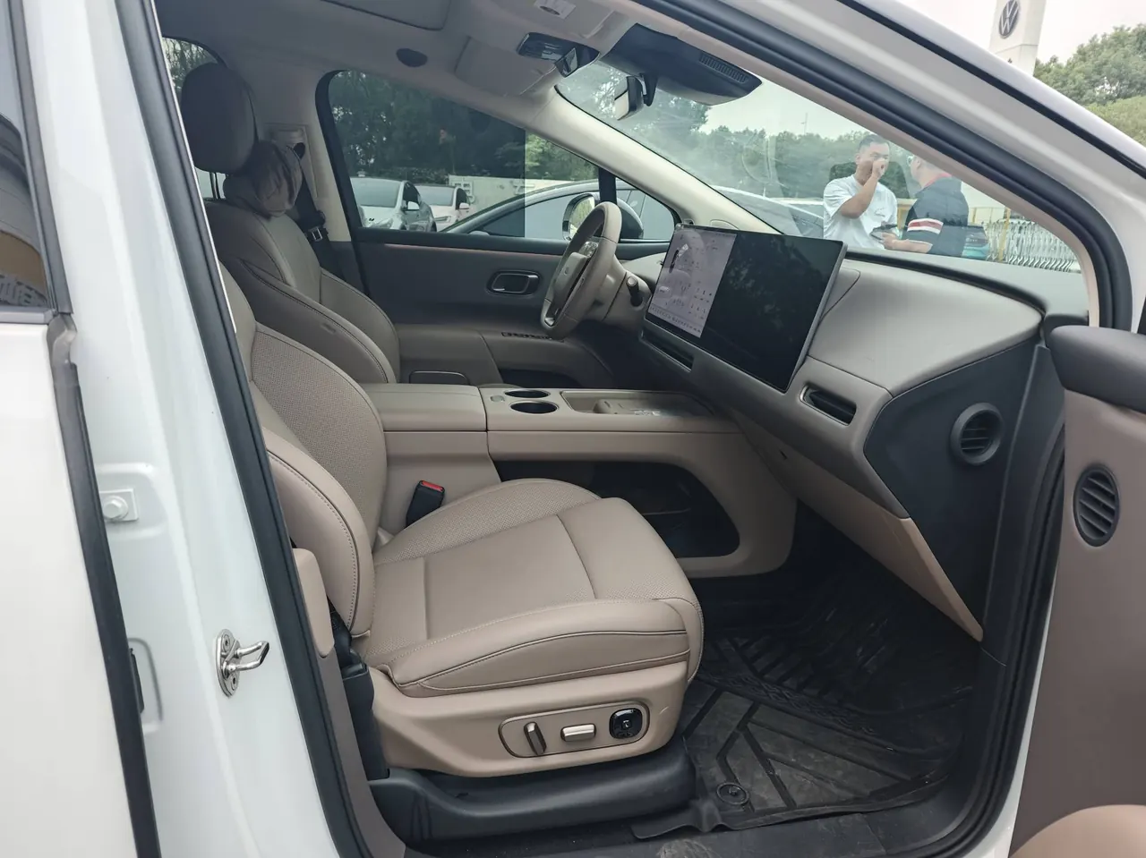 Li 2025 i8 Standard Edition Automatic Gear 10