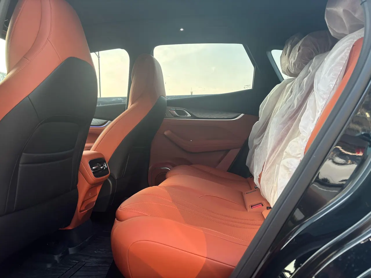 Geely Galaxy 2026 M7 Yuanhang Home 1.5 225km Yuanhang Edition Automatic Gear 6