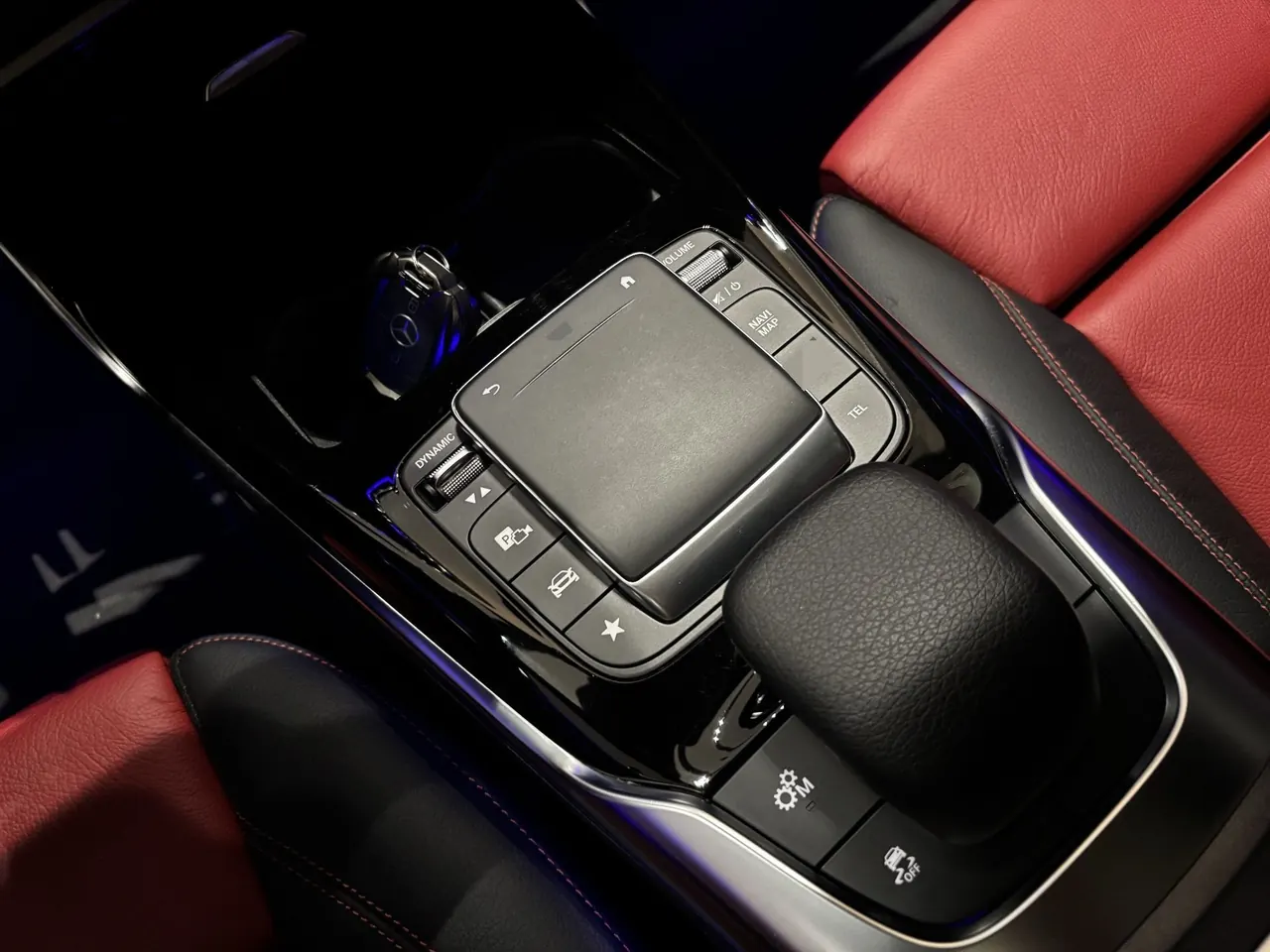 Mercedes Benz Class A AMG (Imported) 2020 A 35 L AMG 4MATIC 2.0T Automatic Gear 11