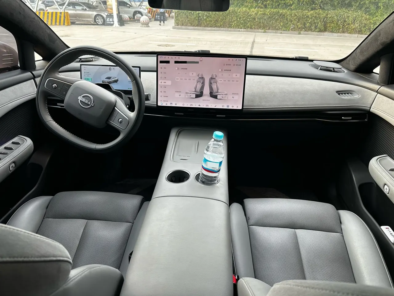 Nissan 2025 N7 510 Max Automatic 3