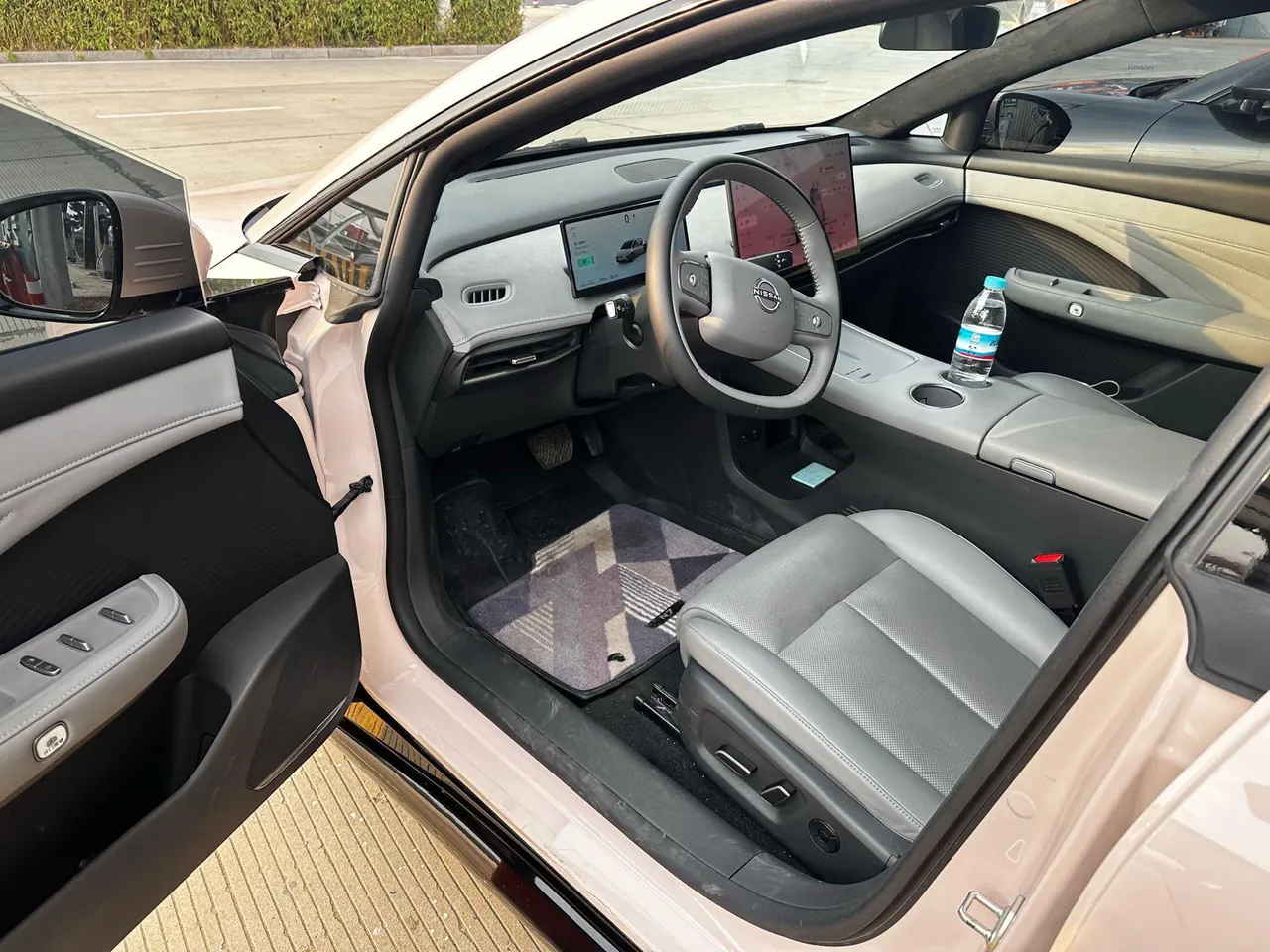 Nissan 2025 N7 510 Max Automatic 5