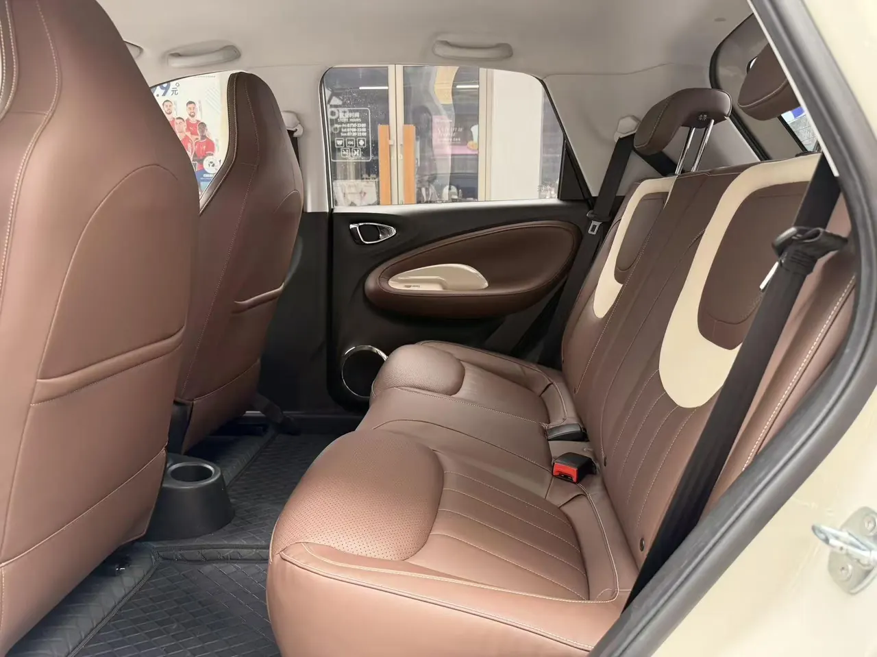 WuLing 2023 Plantronics 410km LingBox Exclusive Automatic Transmission 5