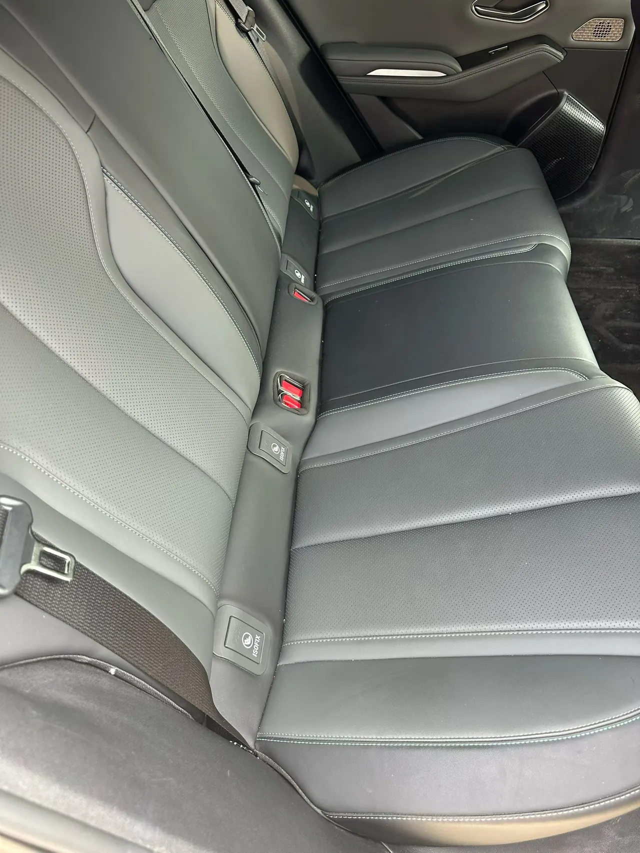 BYD 2024 Qin L DM-i 1.5 stepless 80KM Exceed automatic gear 4