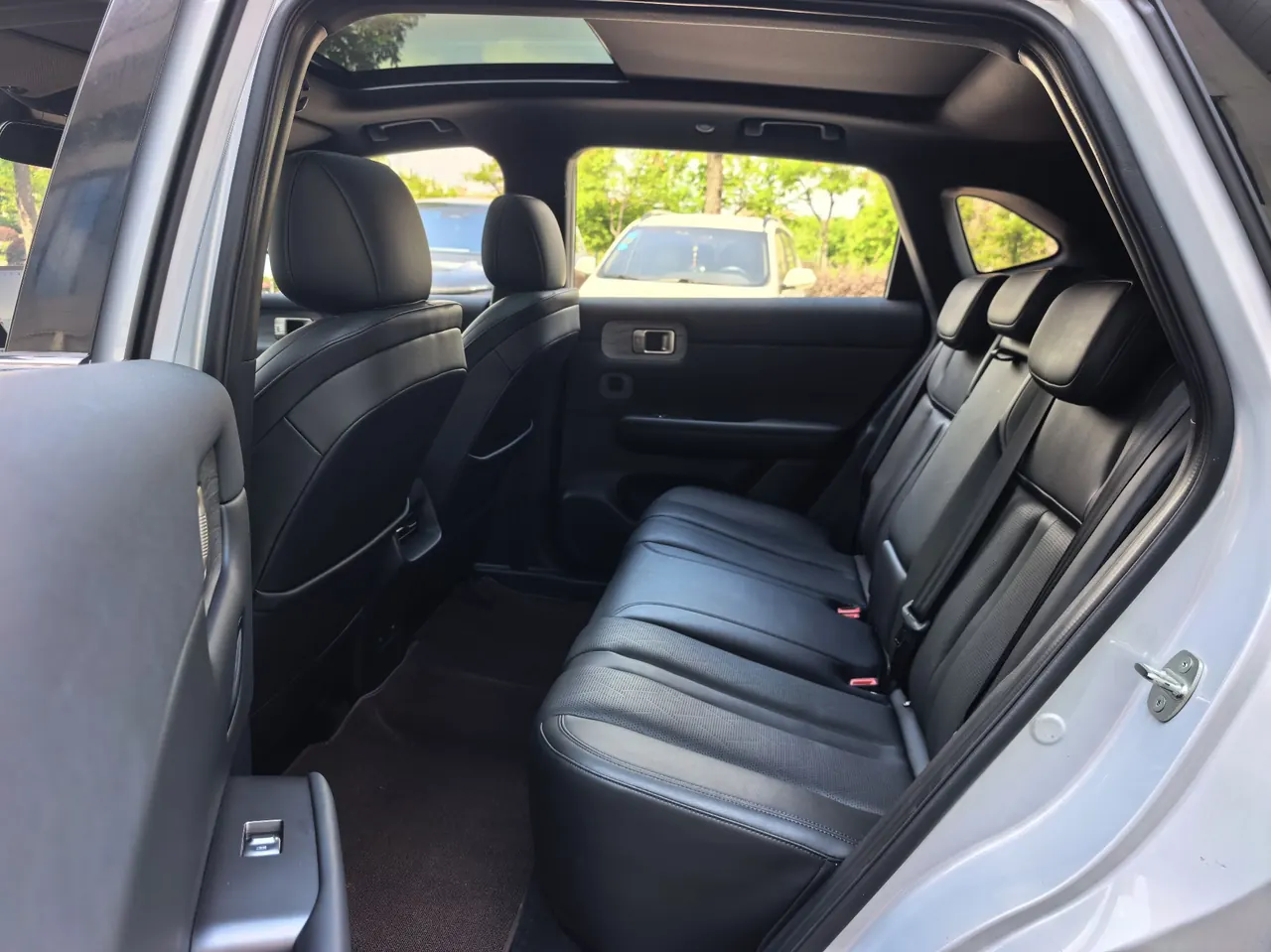 WuLing 2024 Starlight S 1.5 Stepless 130km Flagship Automatic Gear 18