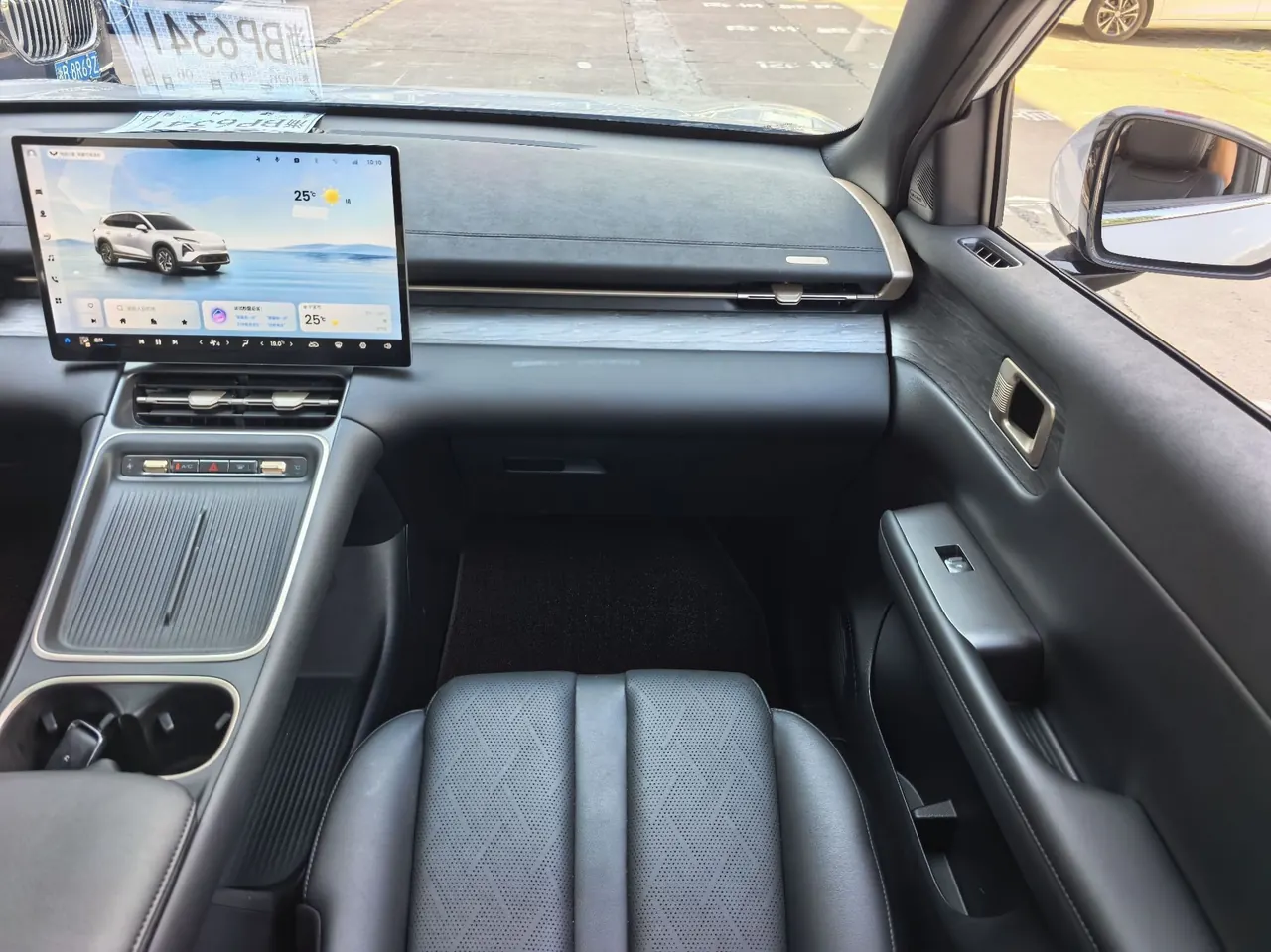 WuLing 2024 Starlight S 1.5 Stepless 130km Flagship Automatic Gear 7