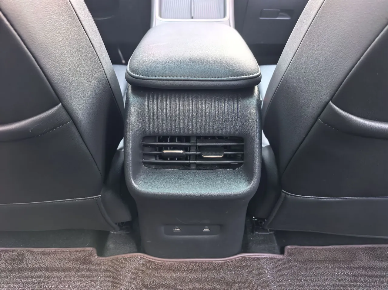 WuLing 2024 Starlight S 1.5 Stepless 130km Flagship Automatic Gear 9