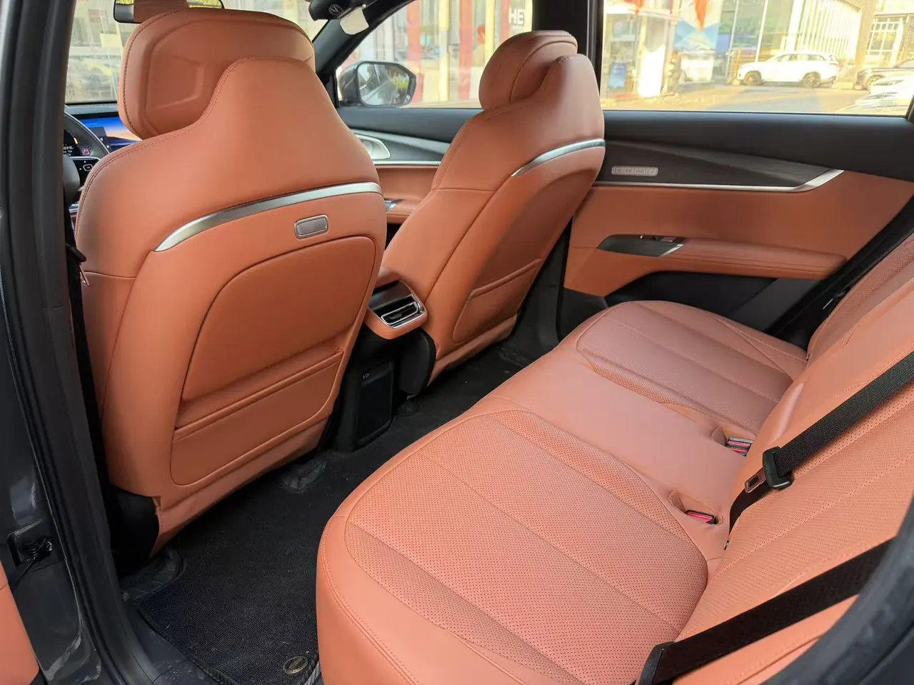 ChangAn 2026 CS75 PLUS 1.5T Blue Whale Super Qing Tianshu Pilot Automatic Gear 5