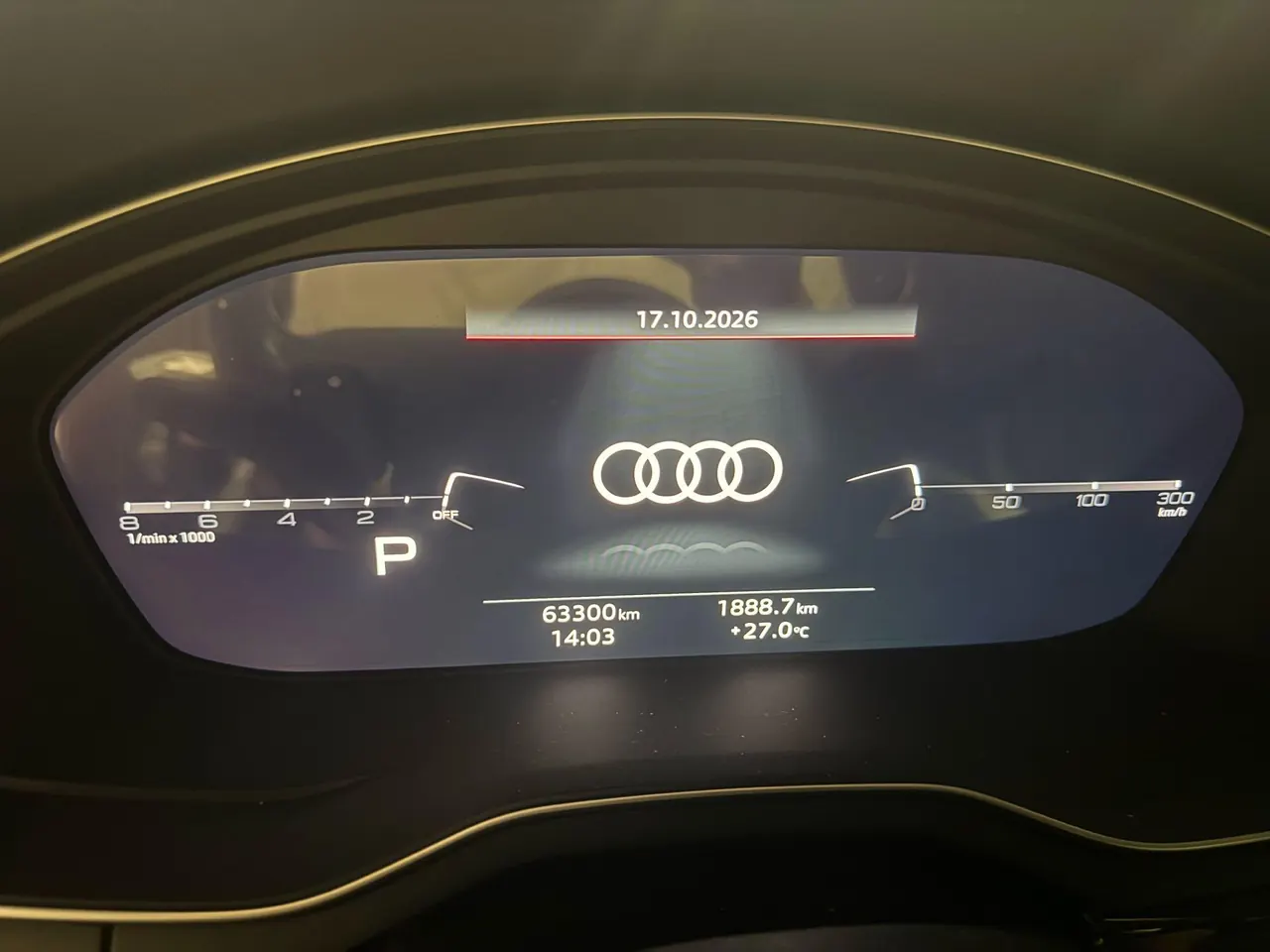 Audi 2020 A4L 2.0TFSI 45TFSI Quattro Selected Dynamic Automatic 8