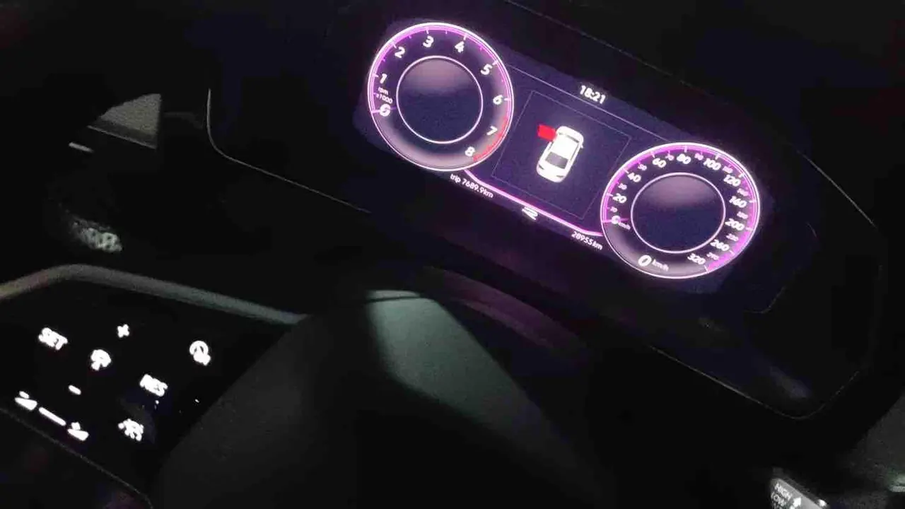Volkswagen 2020 Magotan 2.0TSI 330TSI luxury automatic transmission 8