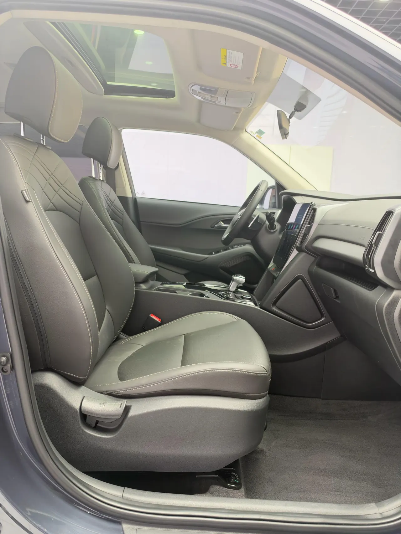 Hyundai 2021 ix35 1.4TGDi 240TGDi GLS Two-Drive Leading Edition Automatic Gear 13