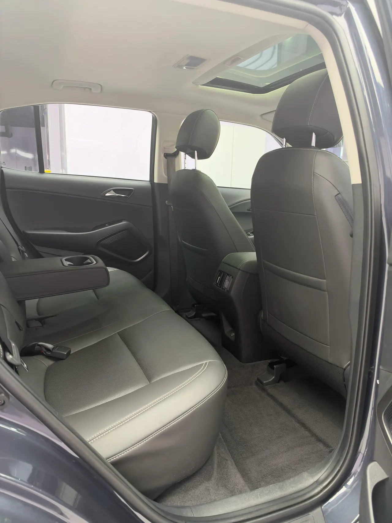 Hyundai 2021 ix35 1.4TGDi 240TGDi GLS Two-Drive Leading Edition Automatic Gear 15