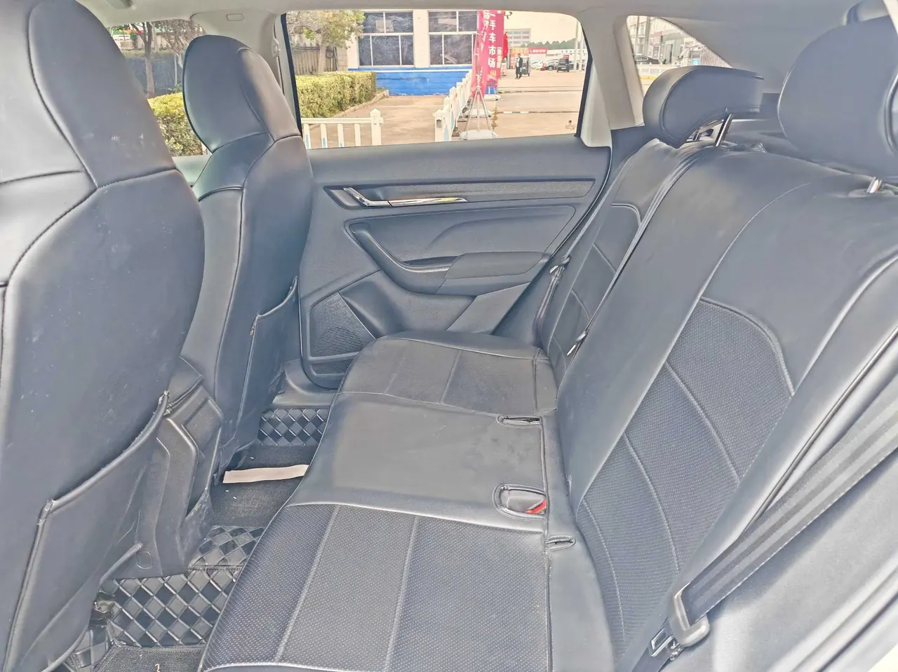 Skoda 2024 Komik 1.5 Strength Edition Automatic Gear 4