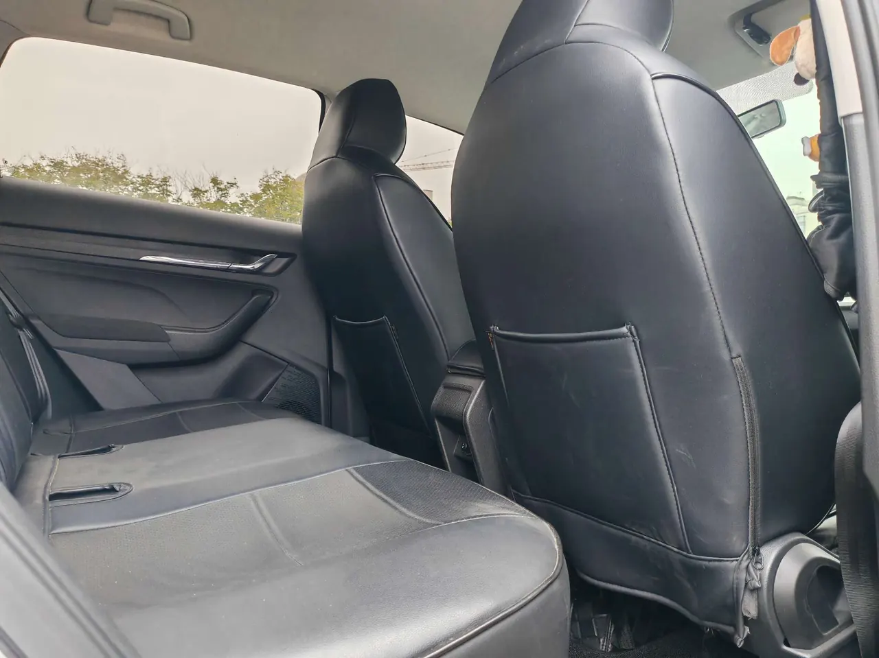 Skoda 2024 Komik 1.5 Strength Edition Automatic Gear 6