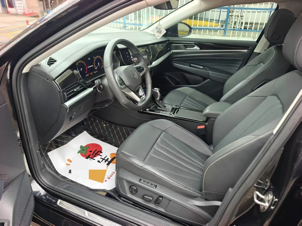 Volkswagen 2024 Passat 2.0TSI 380TSI Deluxe Edition Automatic 7