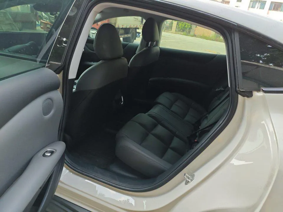 IM 2024 IM L6 Max Standard Edition Automatic Gear 4