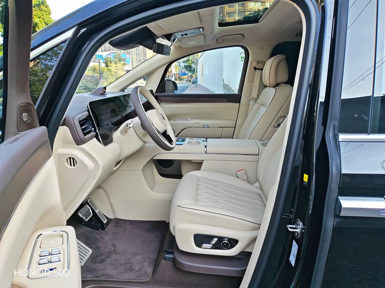 Intellectual 2026 V9 Ultra Automatic Transmission 13