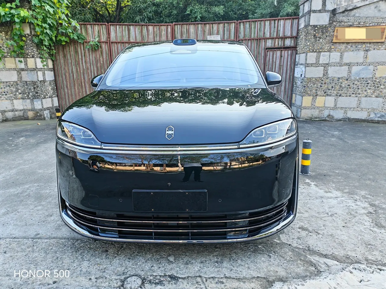 Intellectual 2026 V9 Ultra Automatic Transmission 2