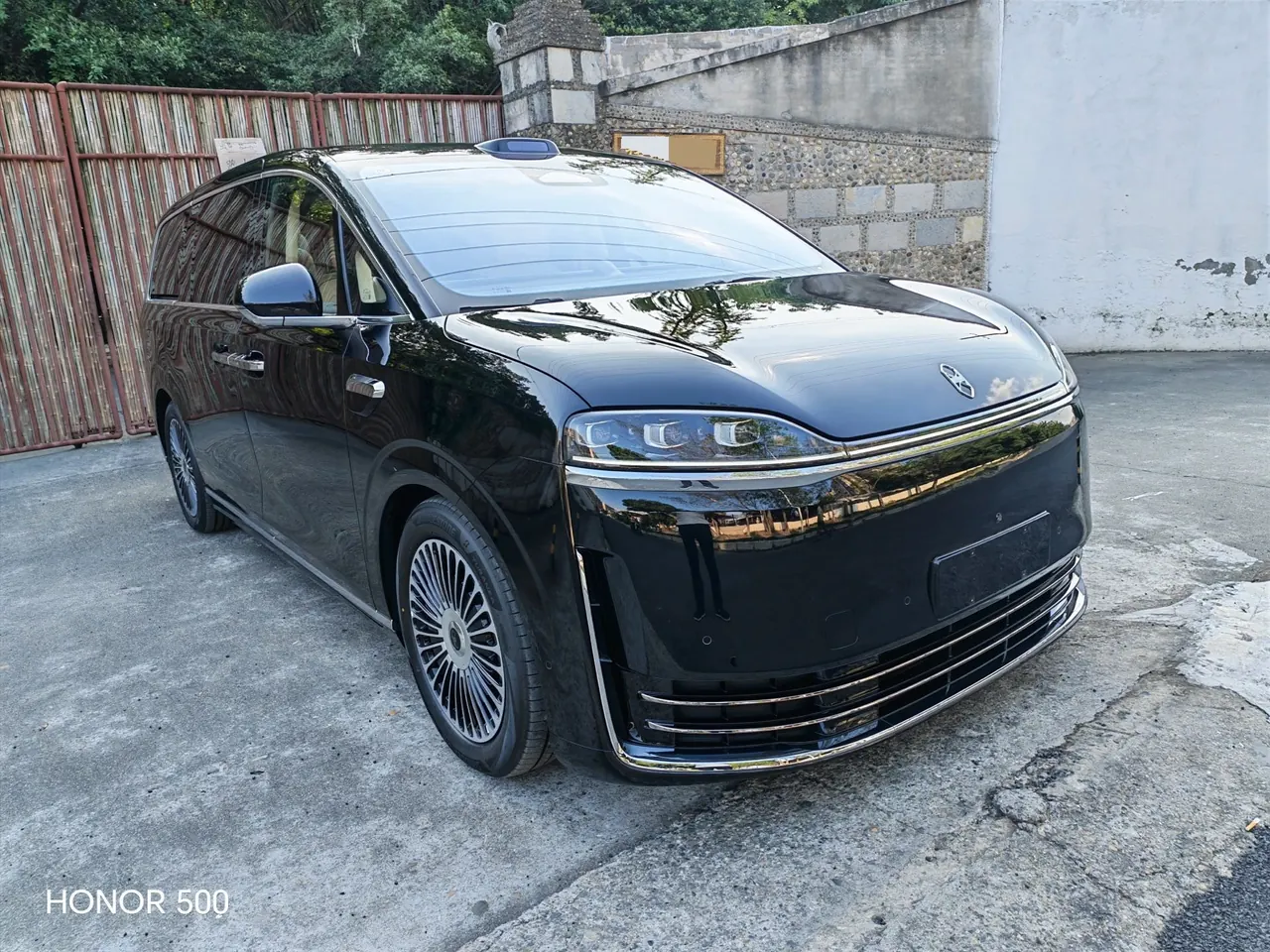 Intellectual 2026 V9 Ultra Automatic Transmission 3