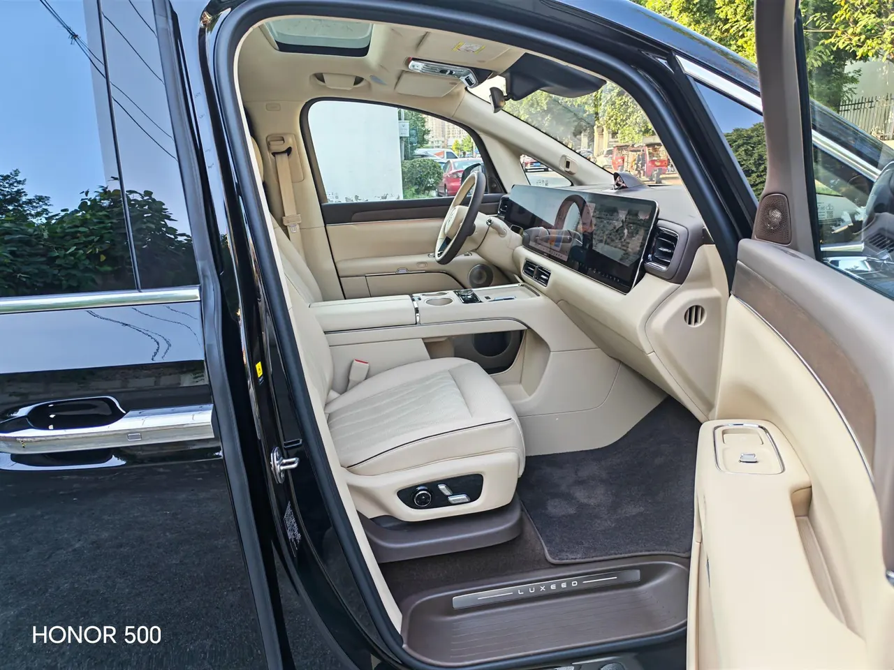 Intellectual 2026 V9 Ultra Automatic Transmission 8