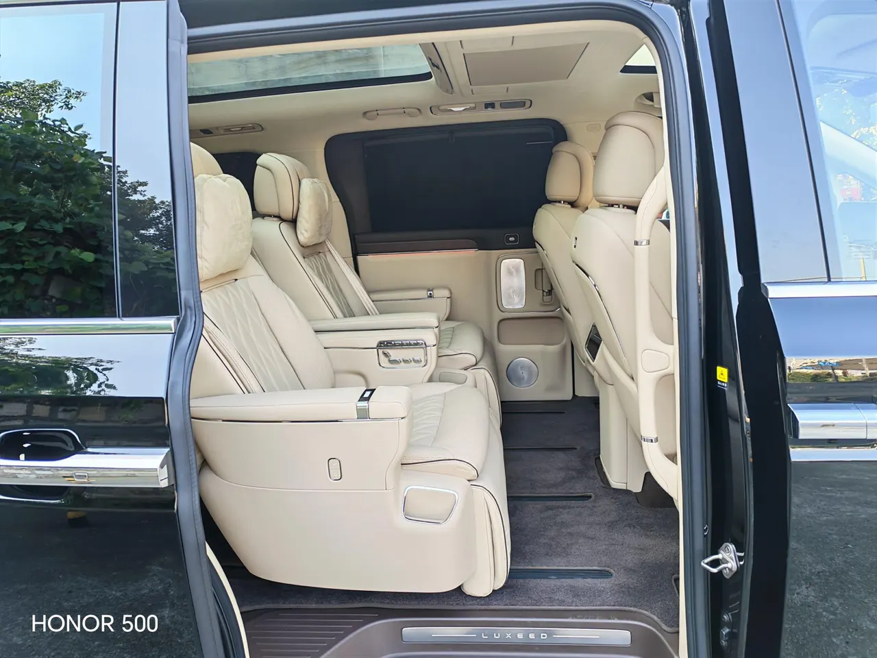 Intellectual 2026 V9 Ultra Automatic Transmission 9