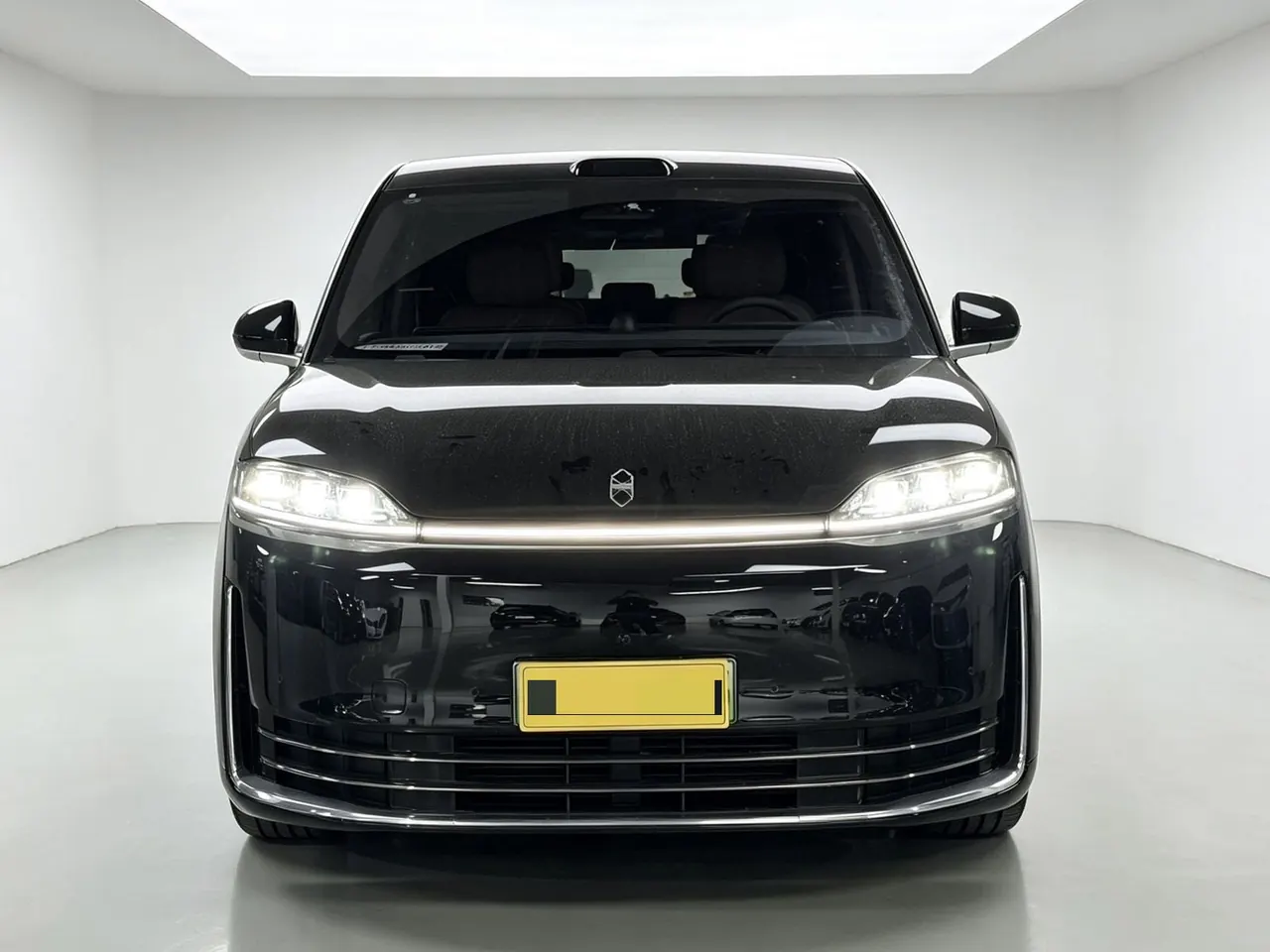 Intellectual 2026 V9 Ultra Automatic Transmission 2