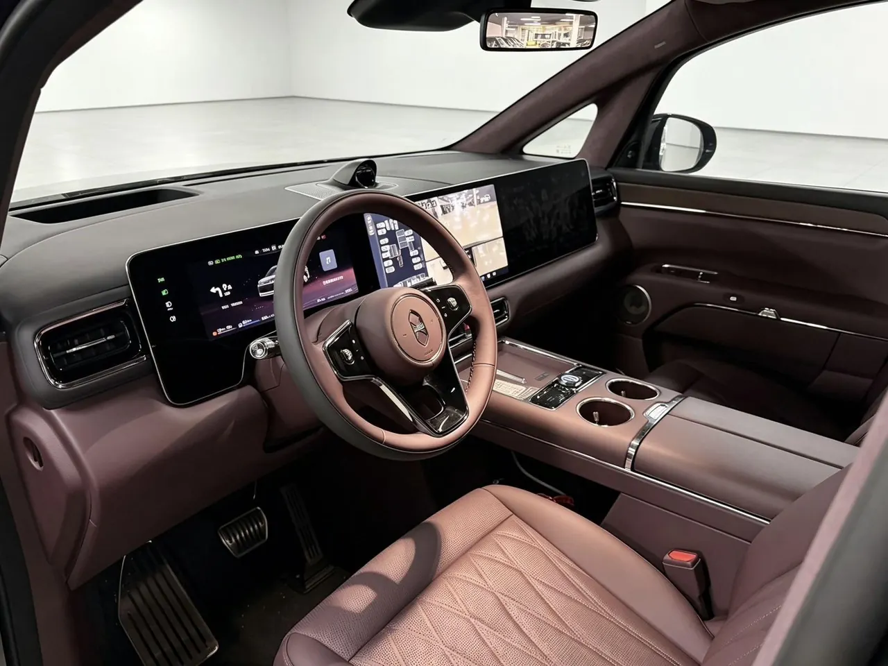 Intellectual 2026 V9 Ultra Automatic Transmission 3