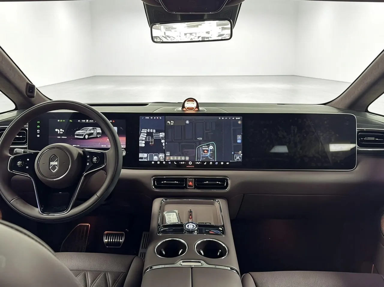 Intellectual 2026 V9 Ultra Automatic Transmission 4