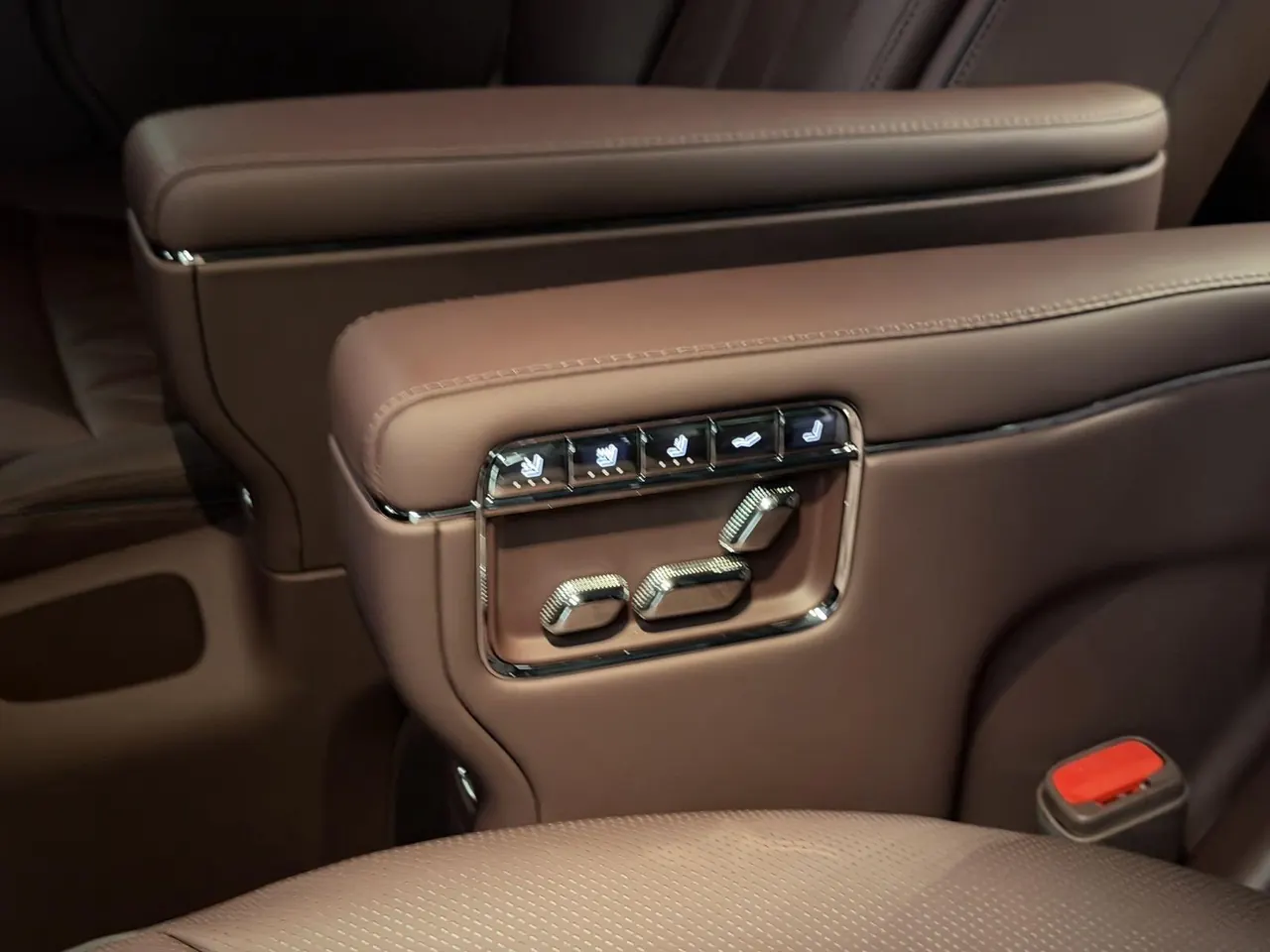 Intellectual 2026 V9 Ultra Automatic Transmission 6