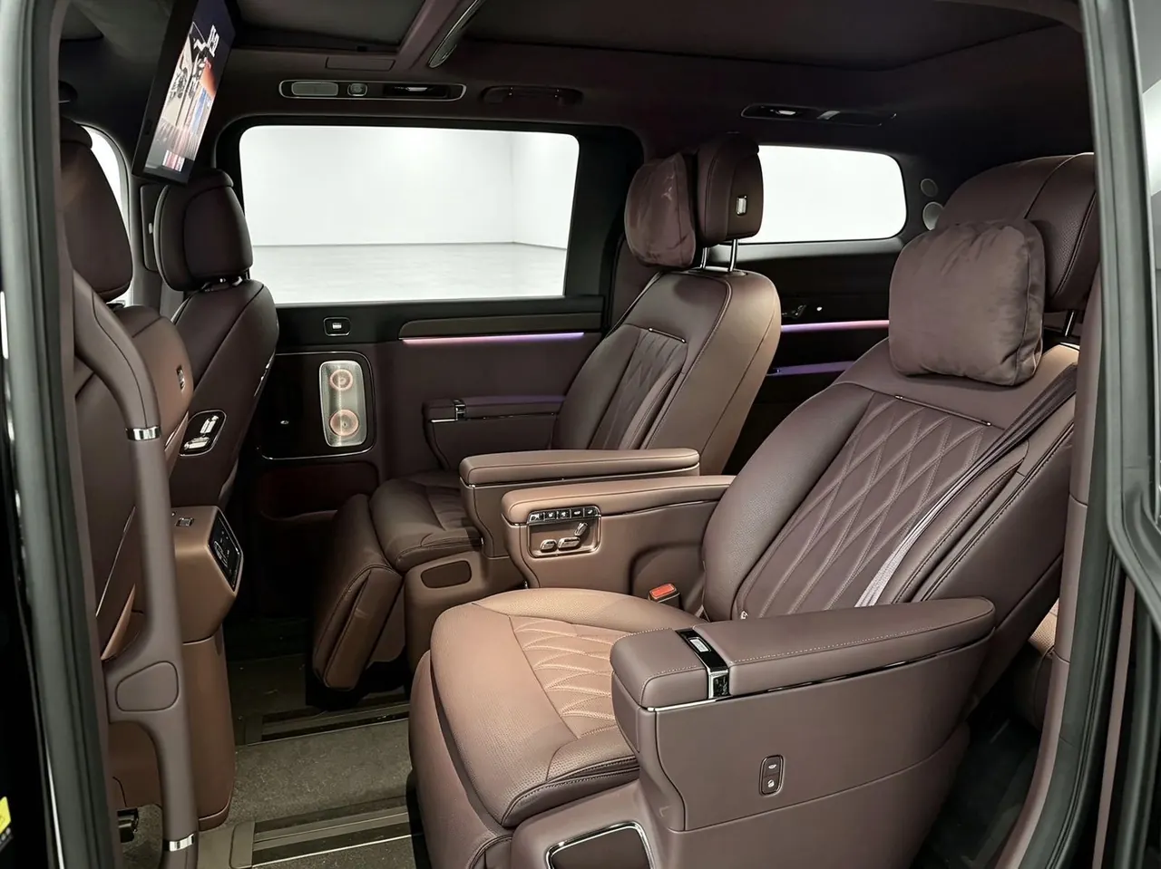 Intellectual 2026 V9 Ultra Automatic Transmission 7
