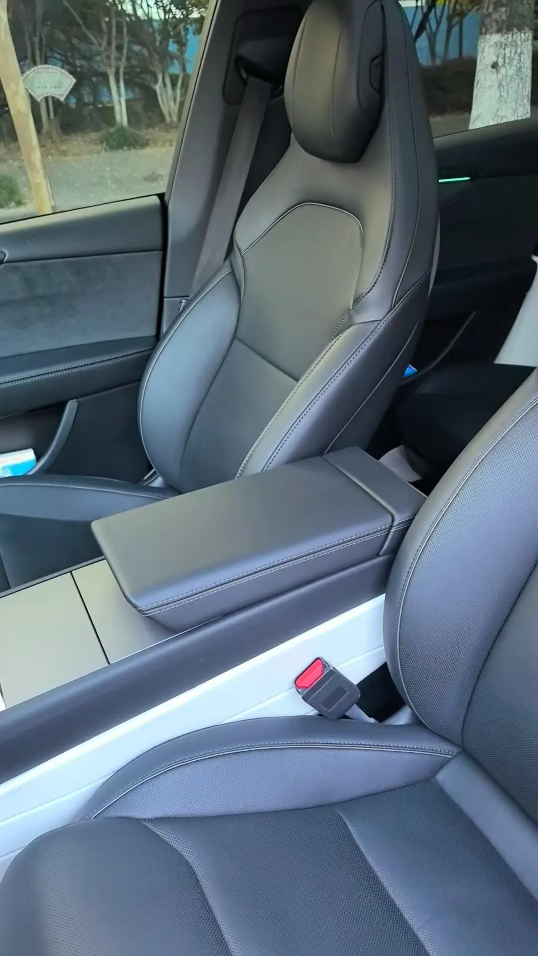 Tesla 2025 Model Y L Long Endurance All-Wheel Drive Automatic Transmission 6