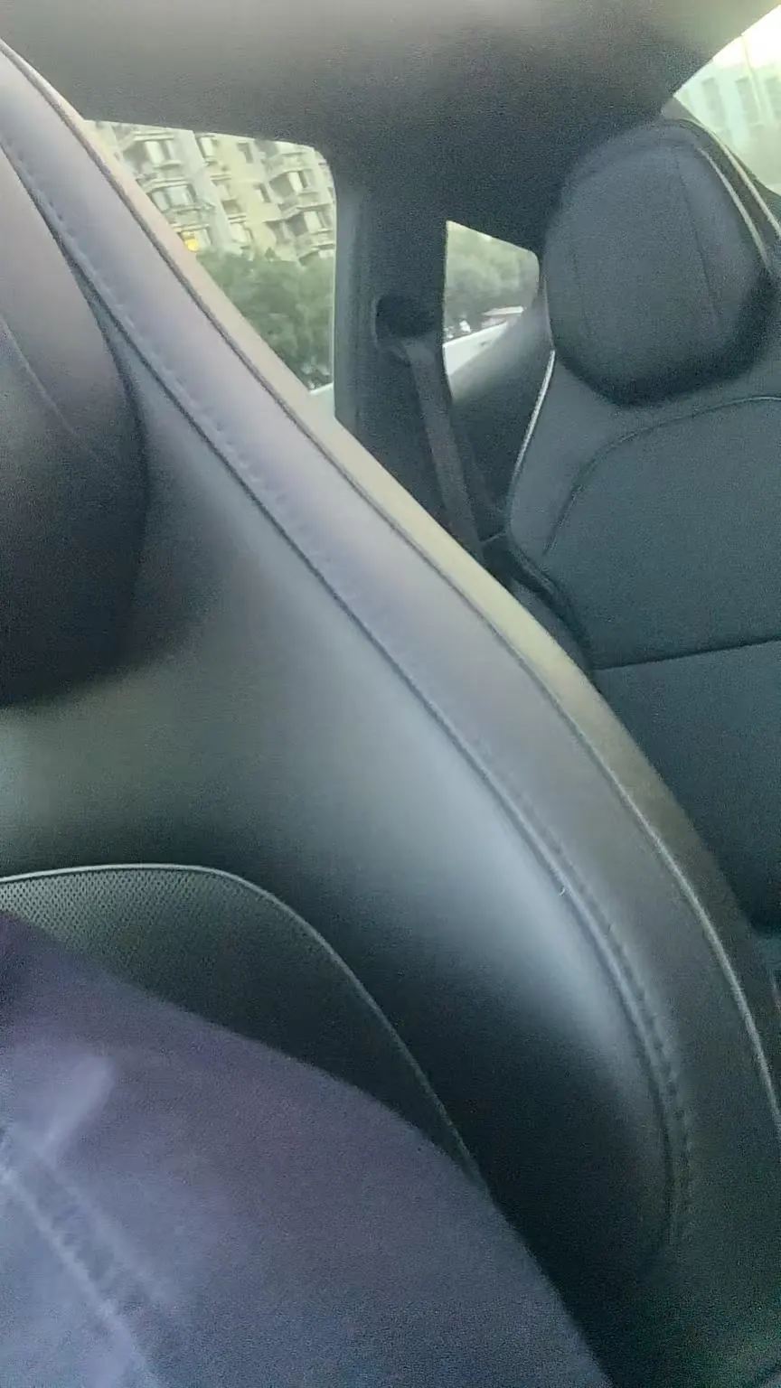 Tesla 2025 Model Y L Long Endurance All-Wheel Drive Automatic Transmission 8