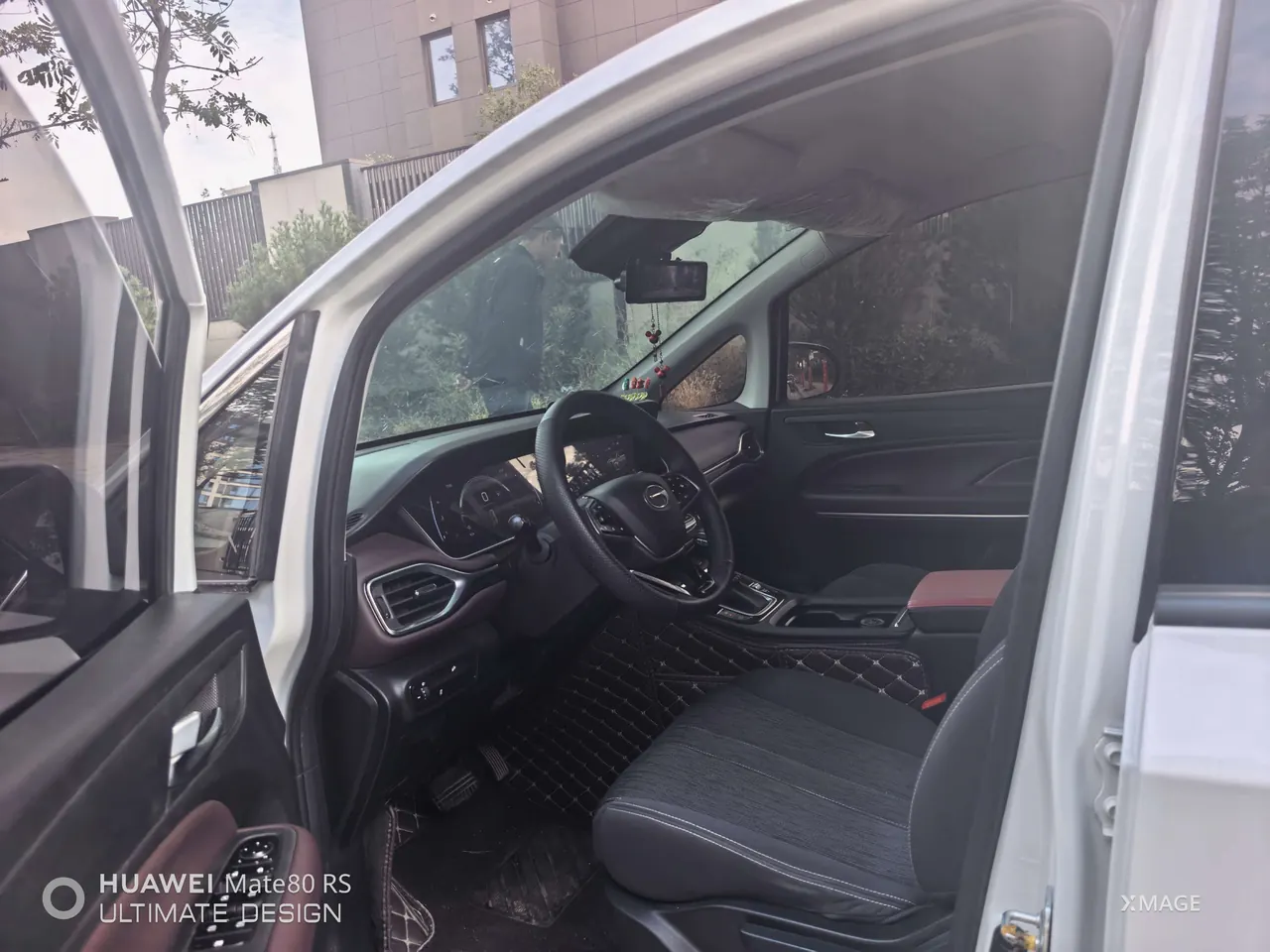 Chuanqi 2021 M6 PRO 1.5T 270T Elite Automatic Gear 2