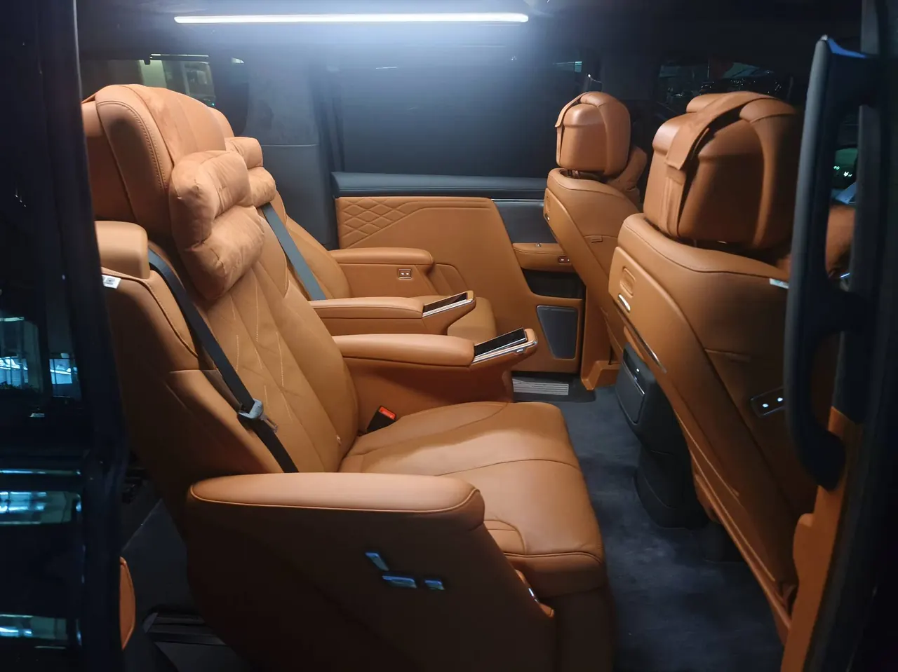 Buick 2026 to the world family 1.5T luxury version of automatic gear 5