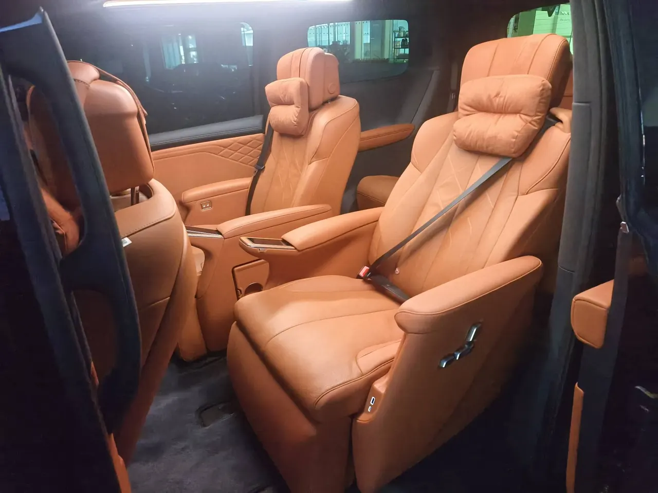 Buick 2026 to the world family 1.5T luxury version of automatic gear 7