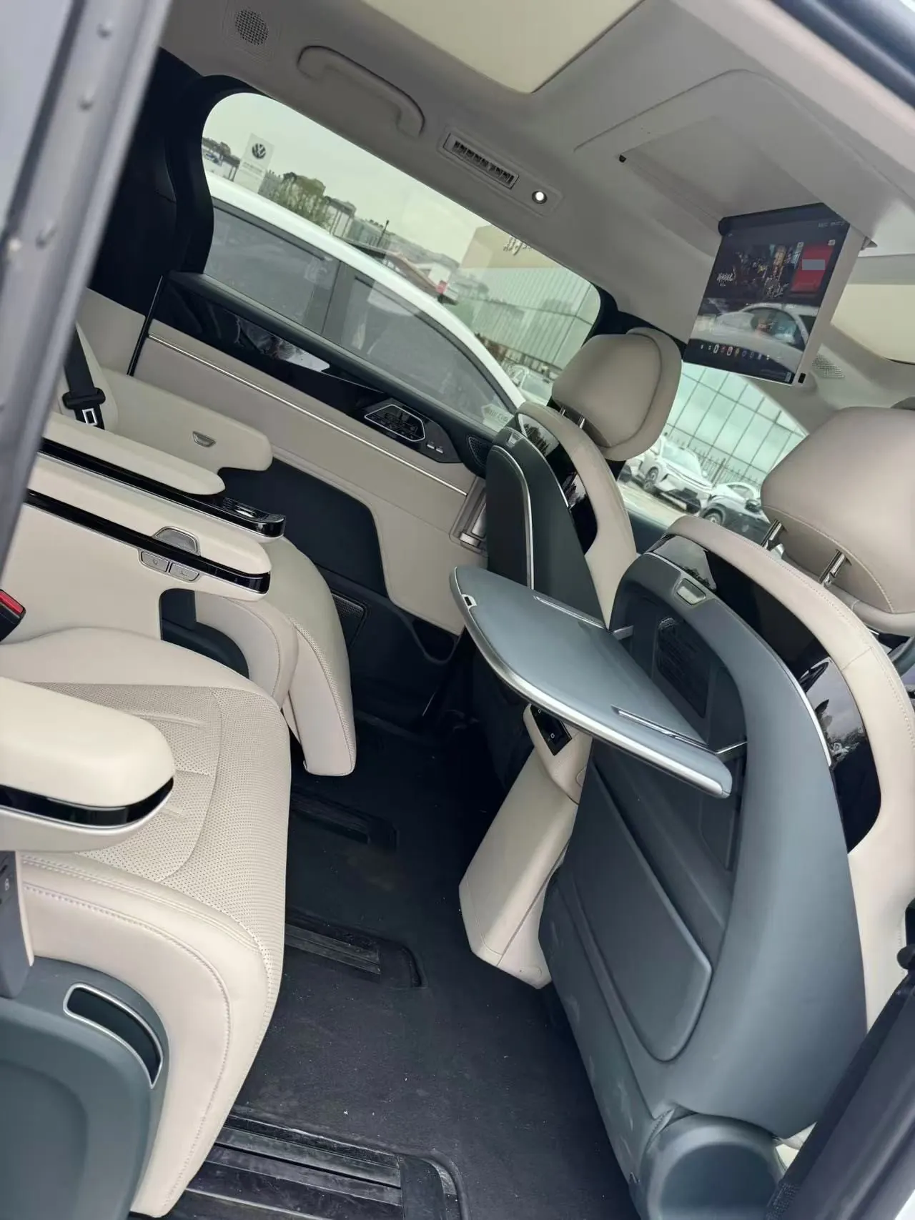 BYD 2025 summer DM-i 1.5T stepless 180km excellent automatic gear 3