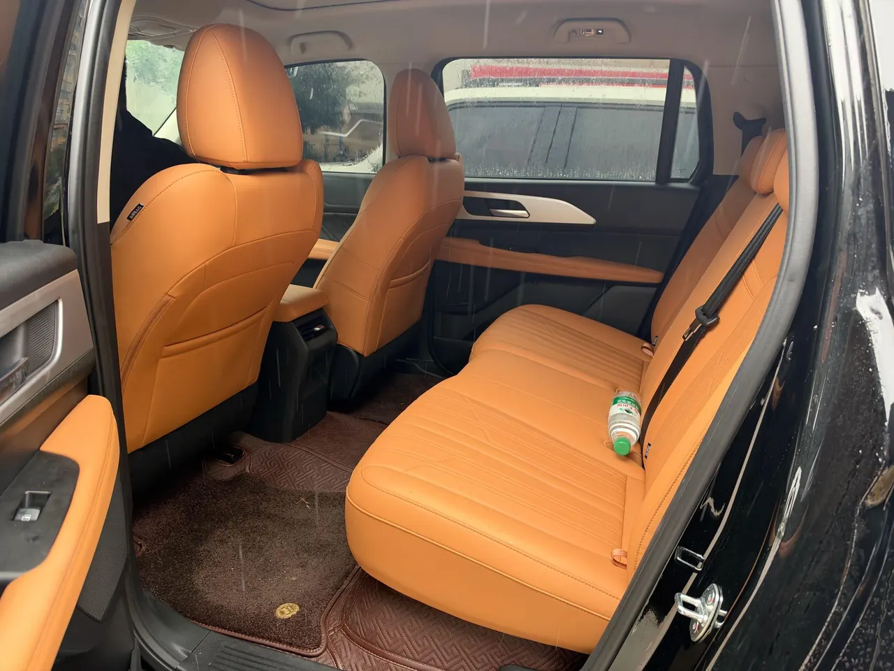 Haval 2025 H5 2.0T 4-wheel drive diesel pilot version automatic gear 4