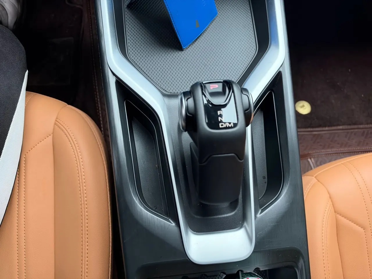 Haval 2025 H5 2.0T 4-wheel drive diesel pilot version automatic gear 7