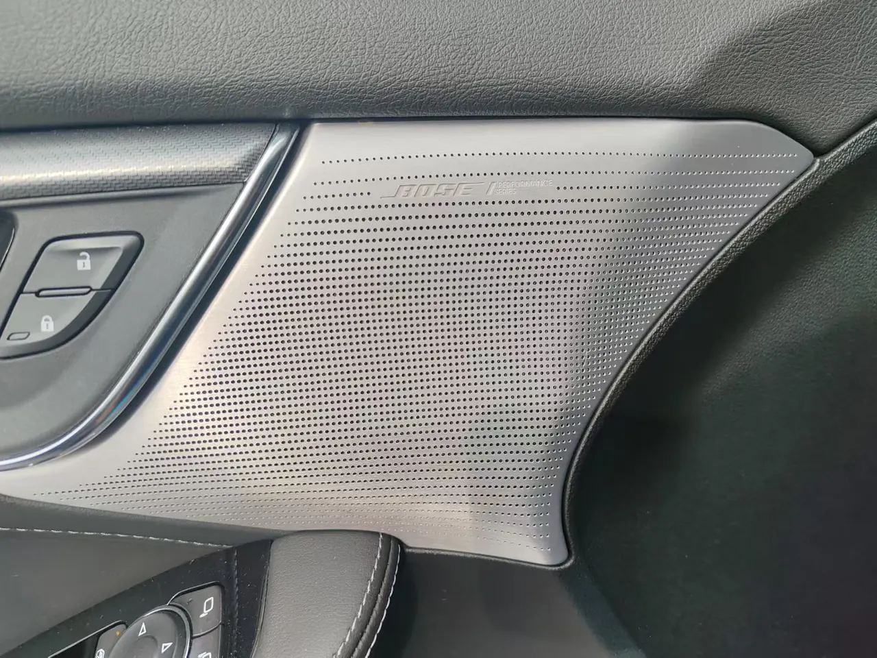 Cadillac 2021 CT5 2.0T 28T luxury automatic gear 5