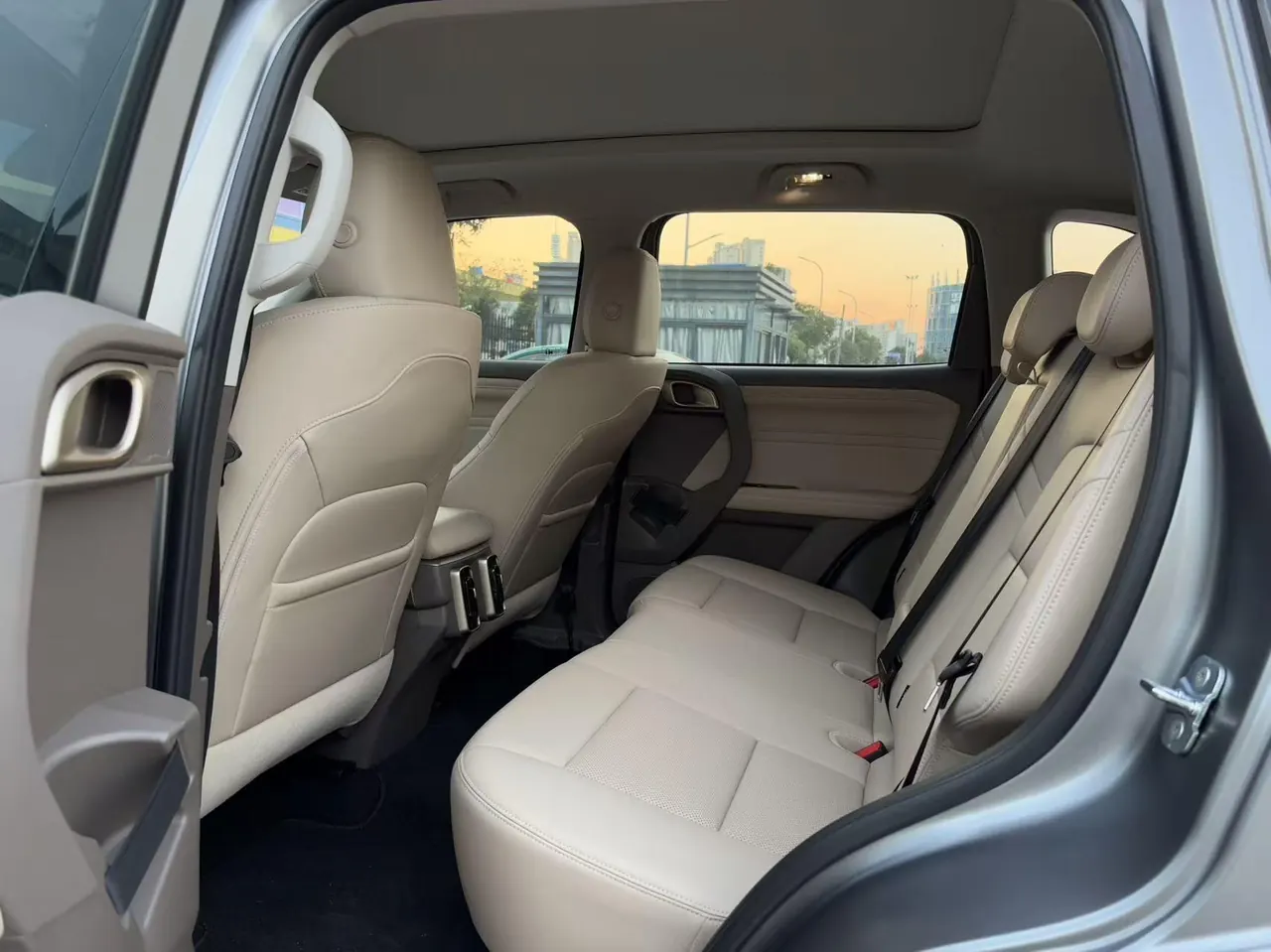 Haval 2026 model Big Dog 1.5T Border Collie Edition Automatic Transmission 6