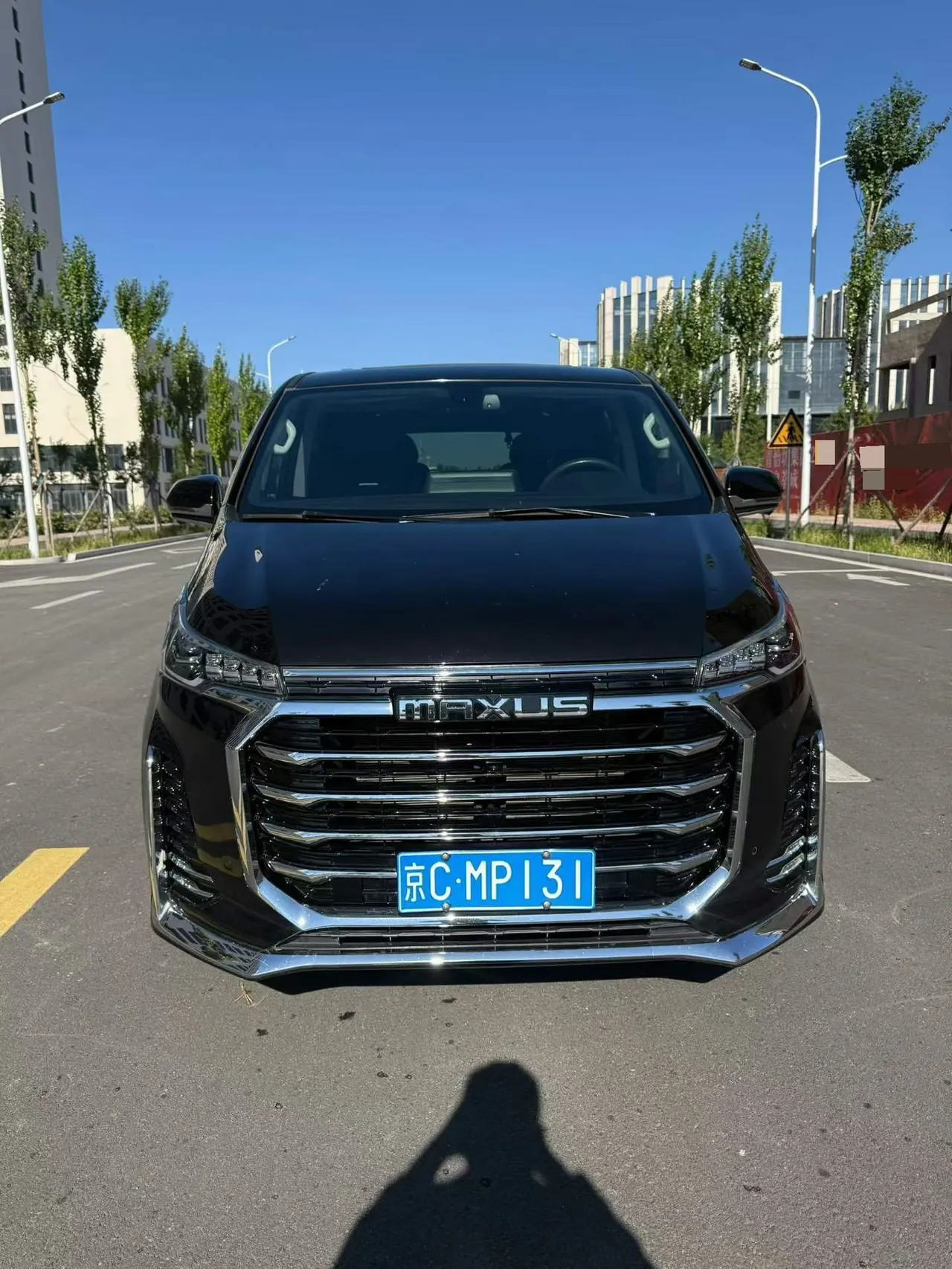 Chase 2021 G20 PLUS 2.0T Deluxe Edition (Modified) Automatic Gear 2