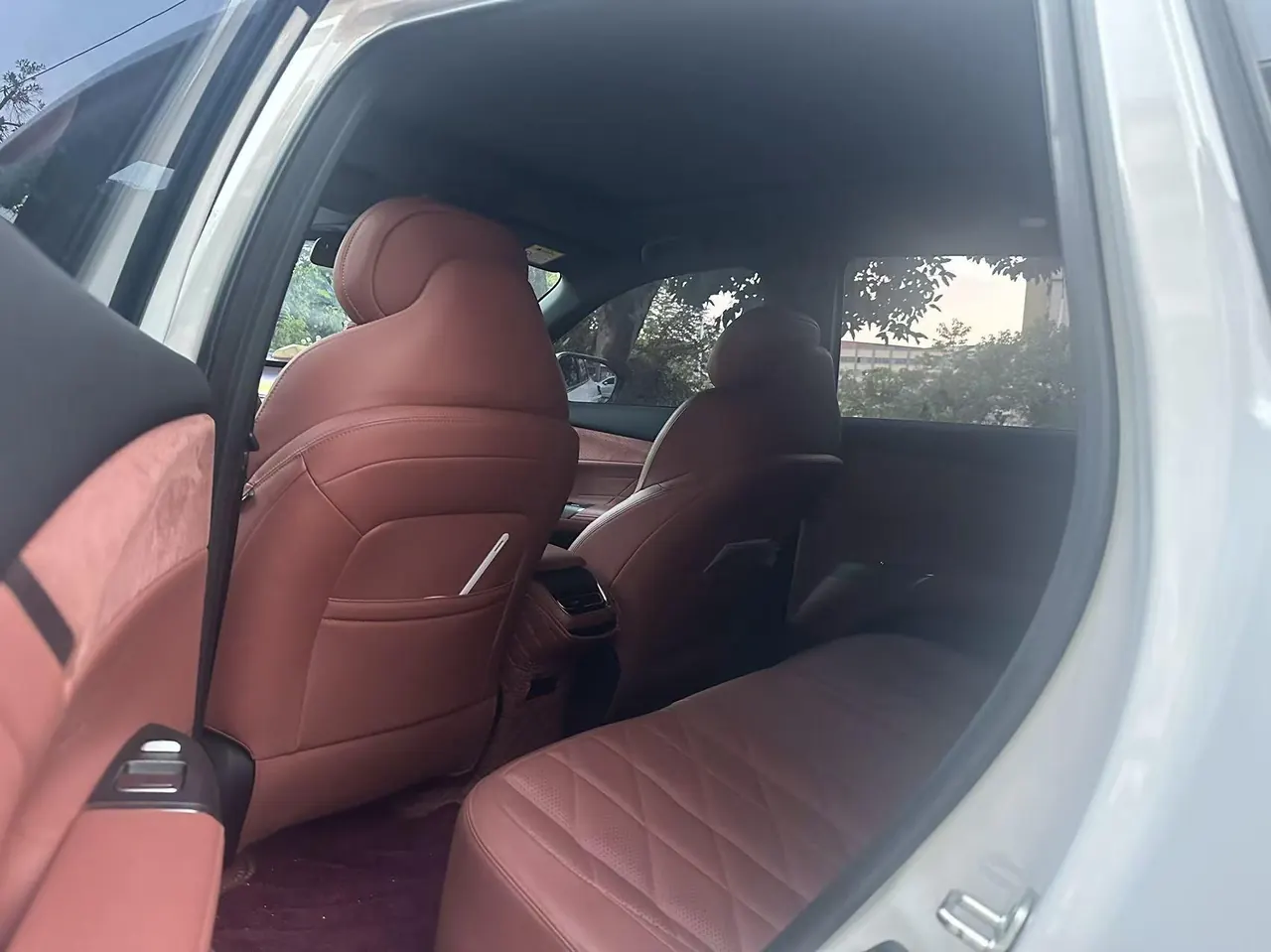 ChangAn 2025 CS75 PLUS 1.5T New Blue Whale Prestige Automatic 3