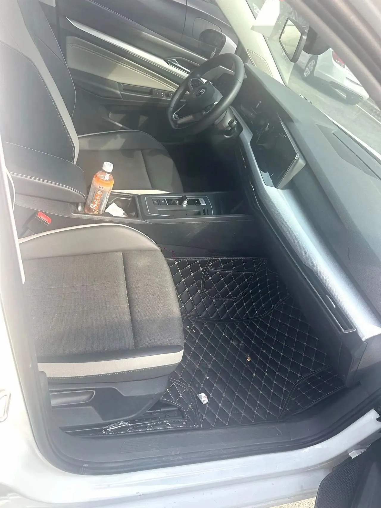 Volkswagen 2021 Golf 8 1.4TSI 280TSI 30th Anniversary Edition Automatic 4