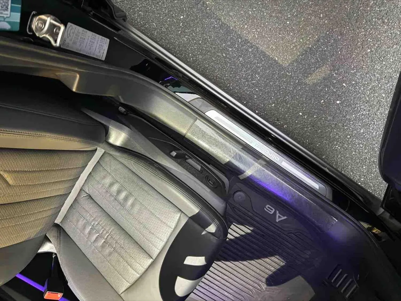 Audi A6 (Imported) 2021 A6 Allroad 48V 3.0TFSI 55TFSI Explorers Enjoy Off-road Automatic Gear 10