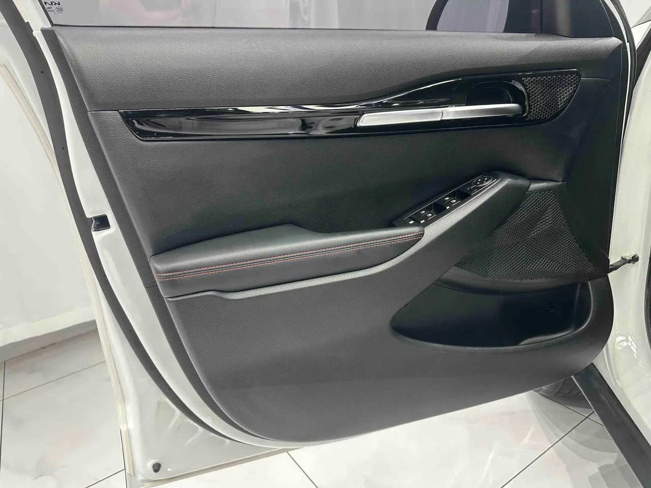 Kia 2021 KX3 (Aopao) 1.5 Stepless Trend Edition Automatic Gear 10